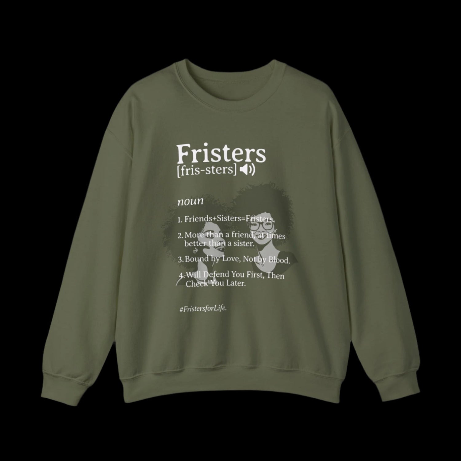 Sweatshirt Collection