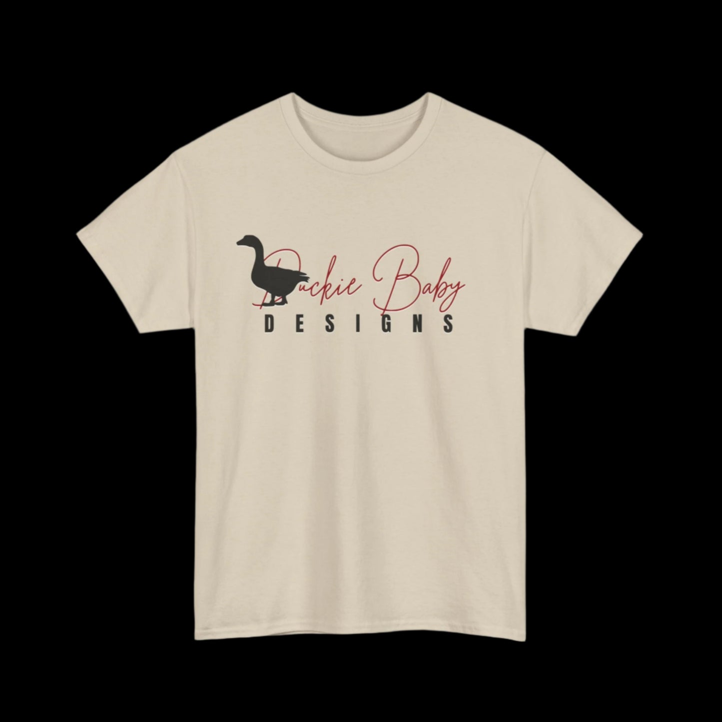 Duckie Baby Designs T-Shirt