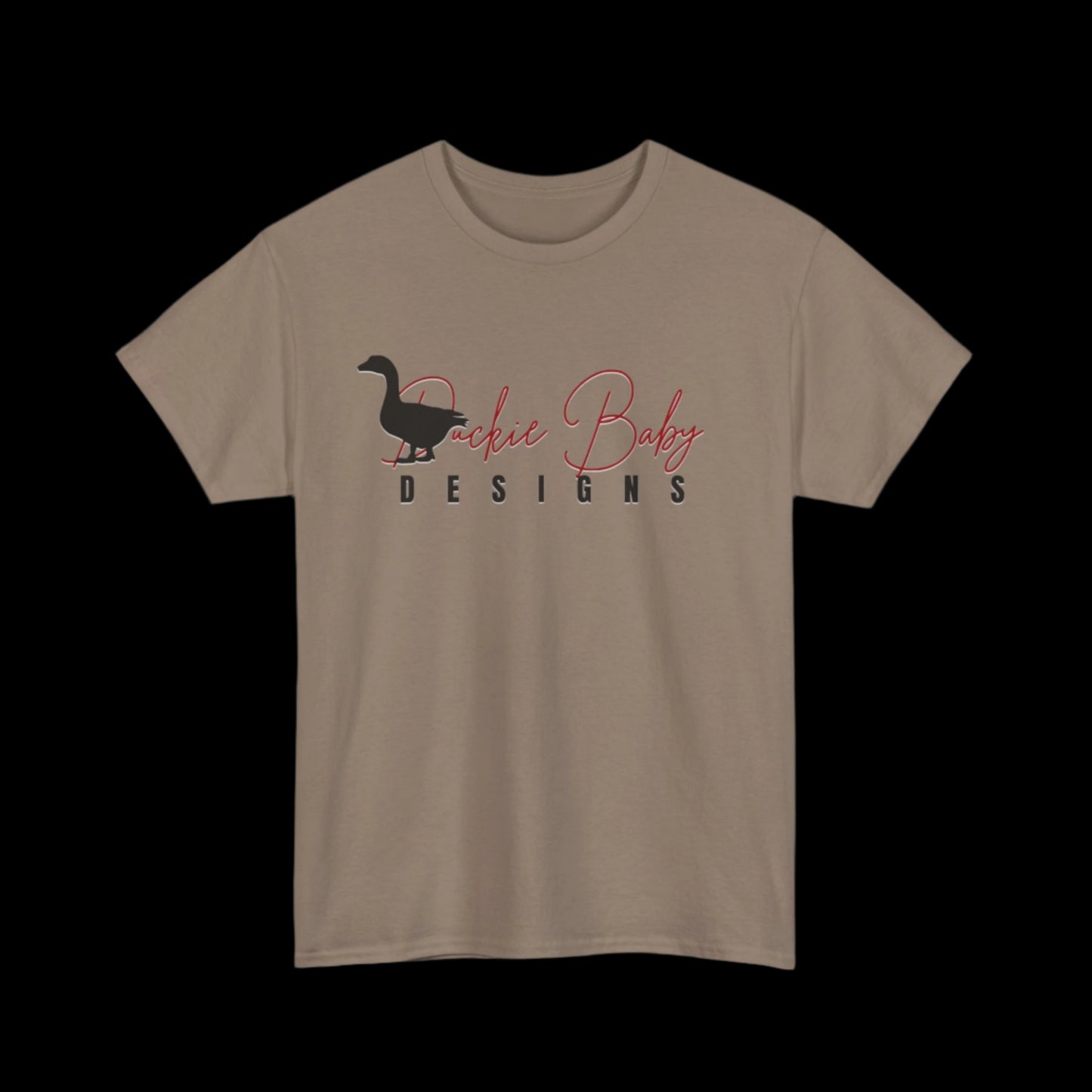 Duckie Baby Designs T-Shirt