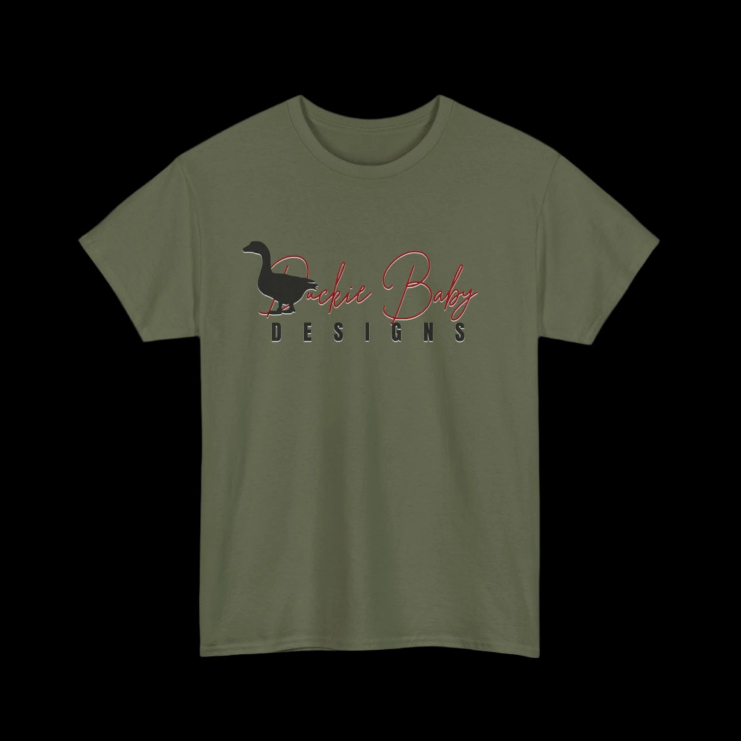Duckie Baby Designs T-Shirt