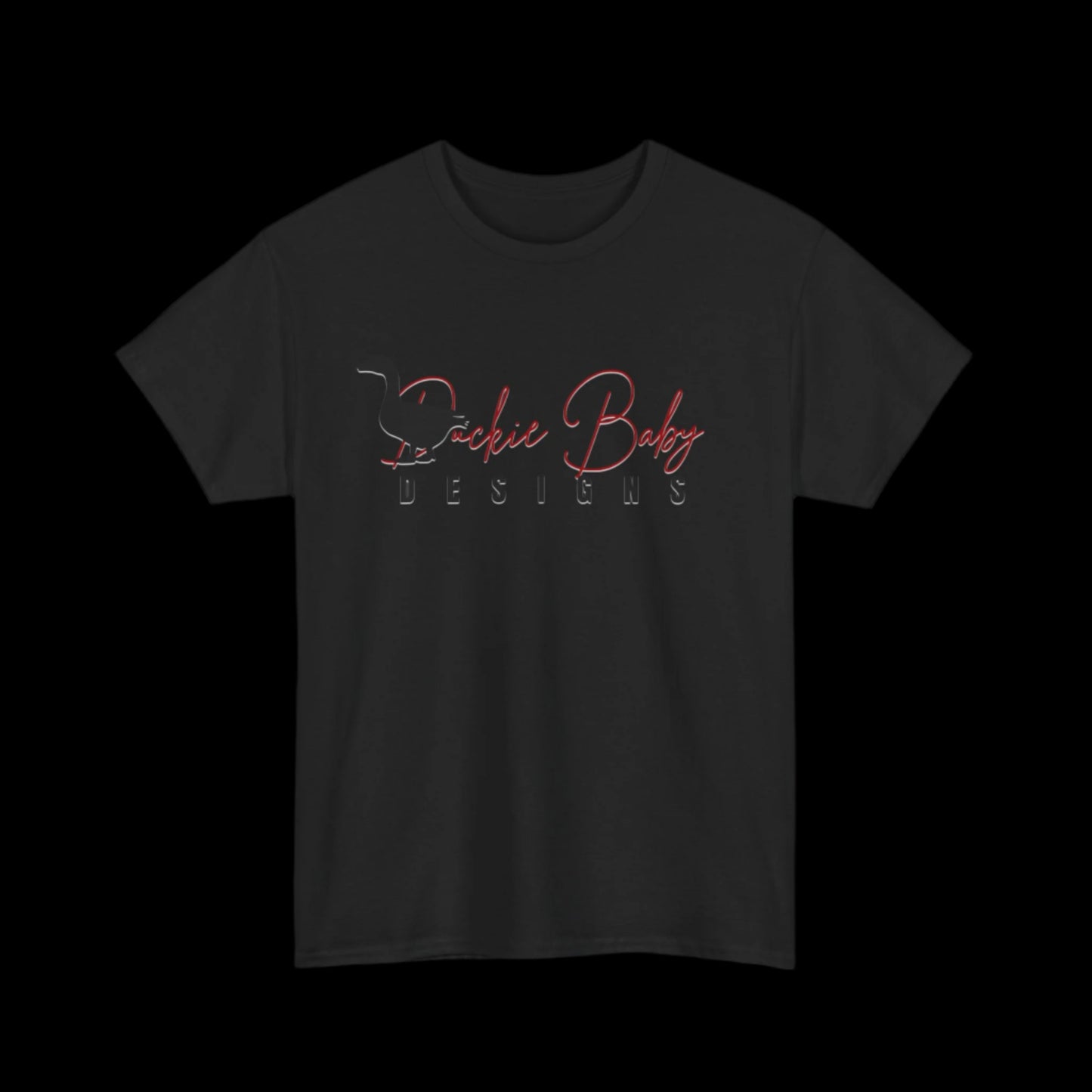 Duckie Baby Designs T-Shirt